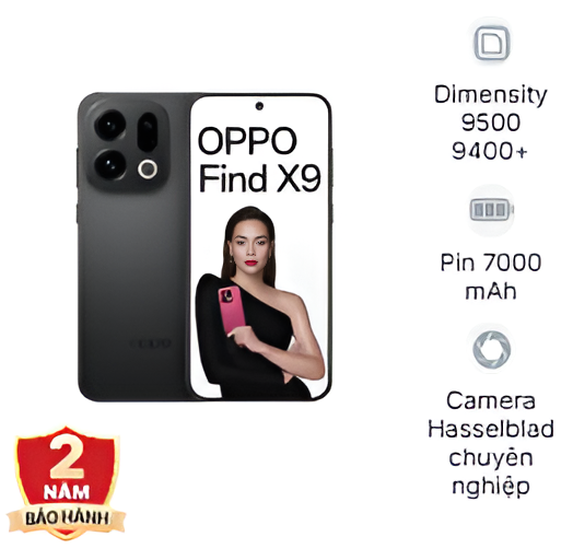OPPO Find X9 5G