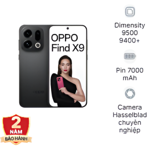 OPPO Find X9 5G 16GB 512GB