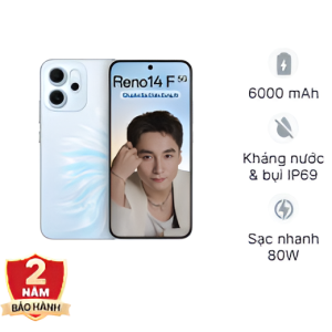 OPPO Reno14 F 5G 8GB 256GB