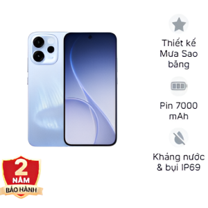 OPPO Reno15 F 5G 8GB 256GB