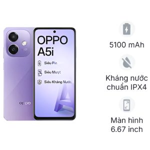 OPPO A5i 6GB 128GB