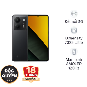 Xiaomi Poco M7 Pro 5G 8GB 256GB