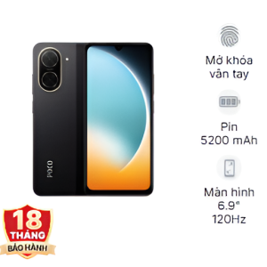 Xiaomi Poco C71 4GB 128GB