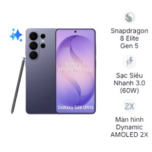 Samsung Galaxy S26 Ultra 5G 12GB 256GB