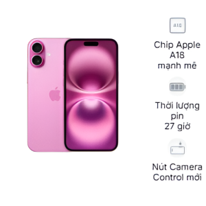 iPhone 16 Plus 128GB