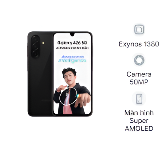 Samsung Galaxy A26 5G