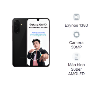 Samsung Galaxy A26 5G 8GB 128GB