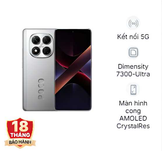 Xiaomi POCO X7 5G