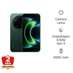 Xiaomi 17 Ultra 5G 16GB 512GB