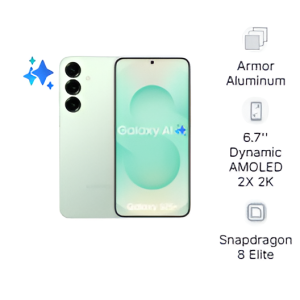 Samsung Galaxy S25 Plus 5G 12GB 256GB