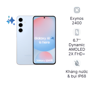 Samsung Galaxy S24 FE 5G 128GB