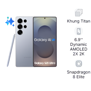 Samsung Galaxy S25 Ultra 5G 12GB 256GB