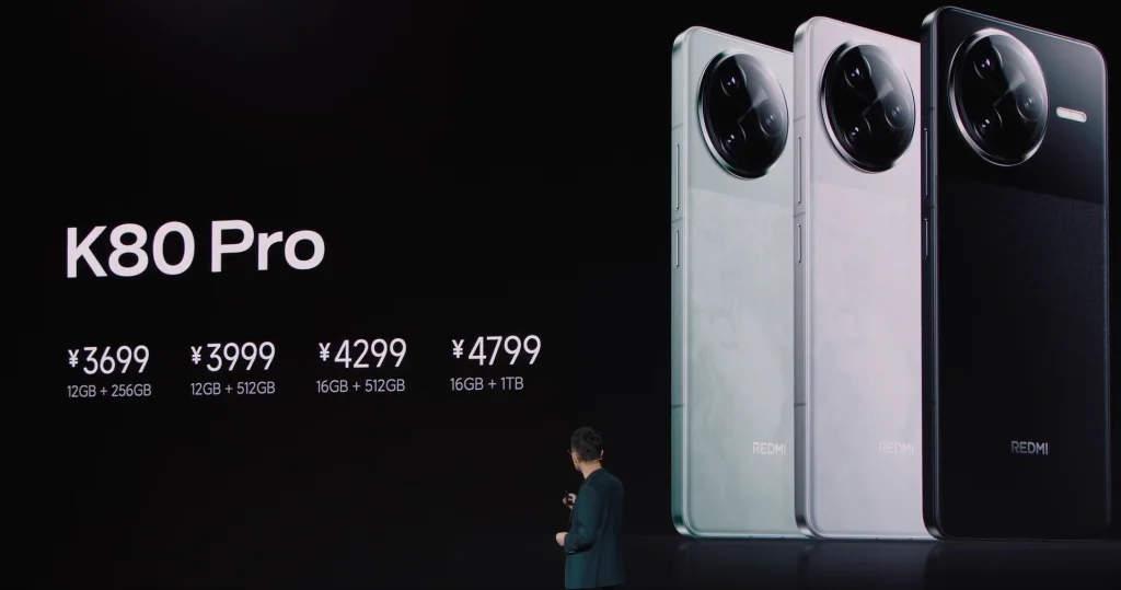 điện thoại gaming