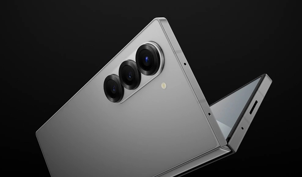 điện thoại màn hình gập
