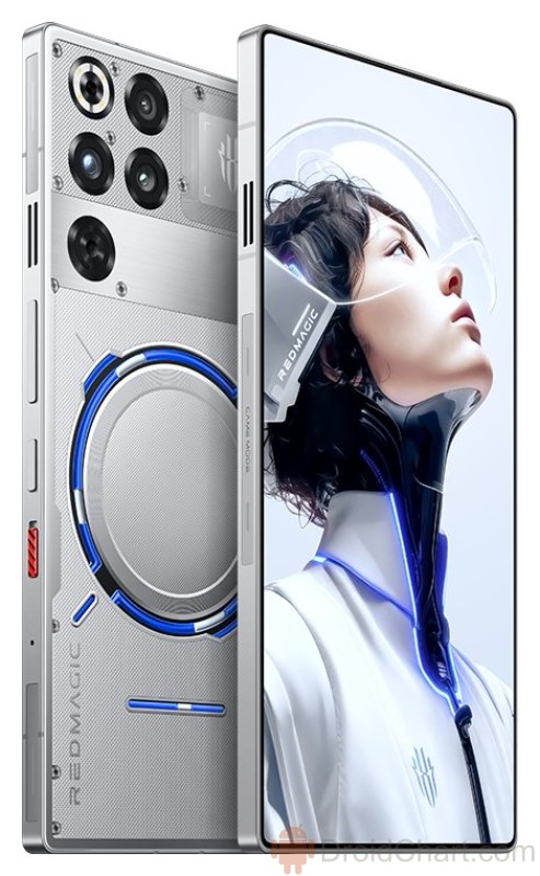 điện thoại gaming
